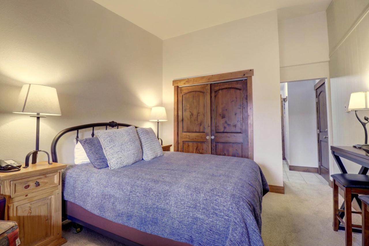 Cv210A Copper Valley Hotel Room Condo Copper Mountain Ngoại thất bức ảnh
