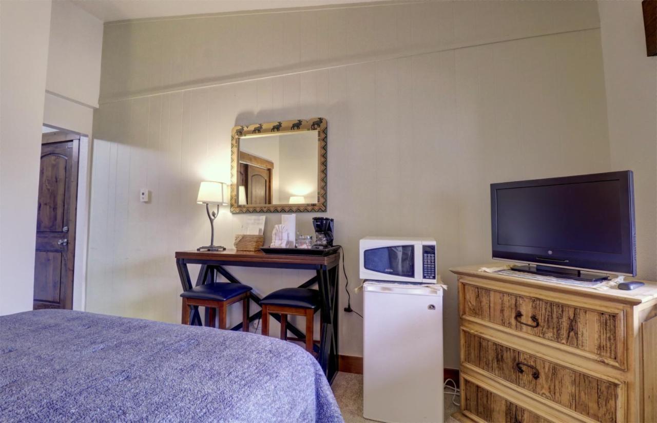 Cv210A Copper Valley Hotel Room Condo Copper Mountain Ngoại thất bức ảnh